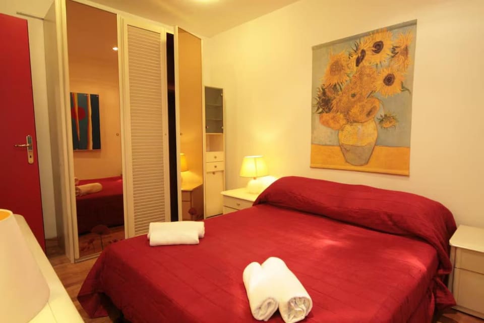 Domus Circo Massimo Apartment in Rome