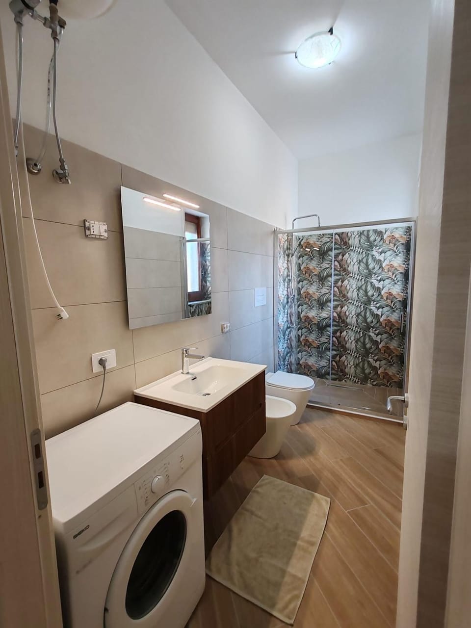 Appartamento Serenity Apartment in Campania