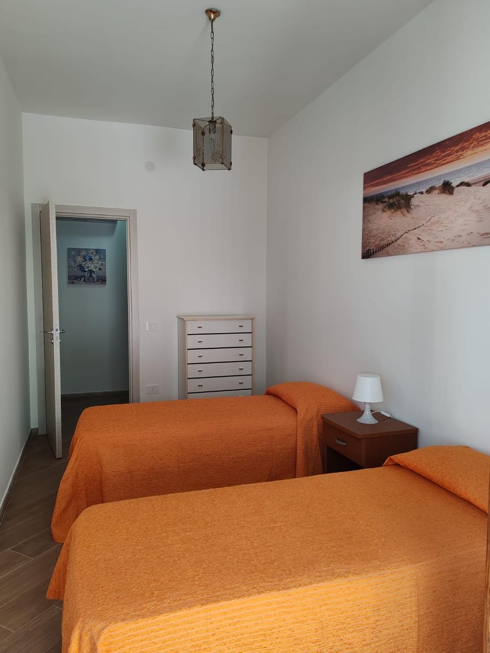 Appartamento Serenity Apartment in Campania