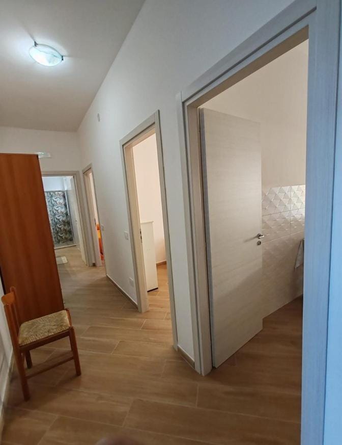Appartamento Serenity Apartment in Campania