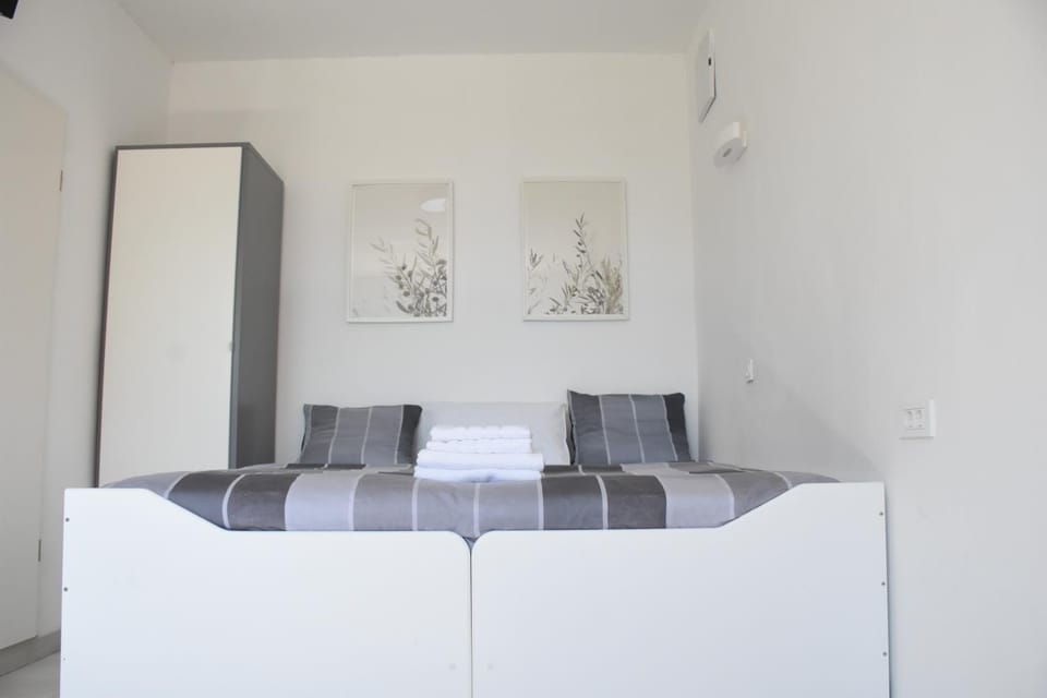 Cozy Studio near Sandy Beach - near the center of Crikvenica Apartment in Crikvenica