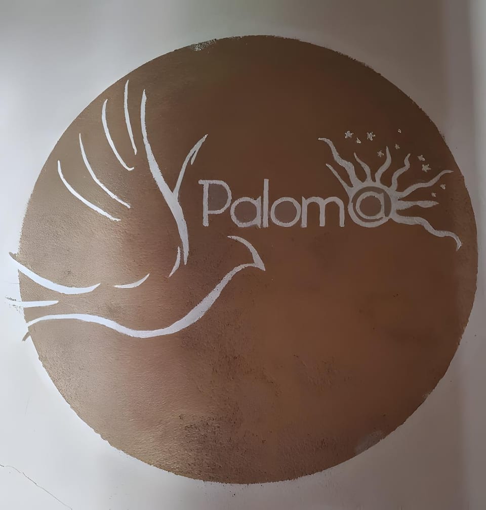 Gite La Paloma House in Avignon