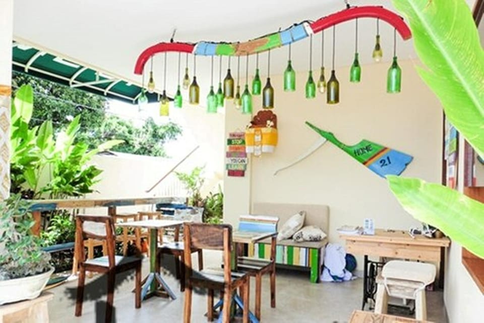 Restaurant/places to eat, Breakfast