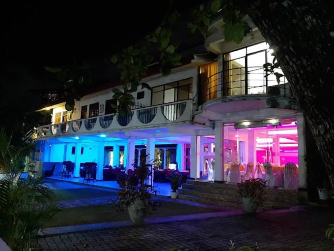 Southern Crocodile - Gaga Addara Hotel Hotel in Southern Province
