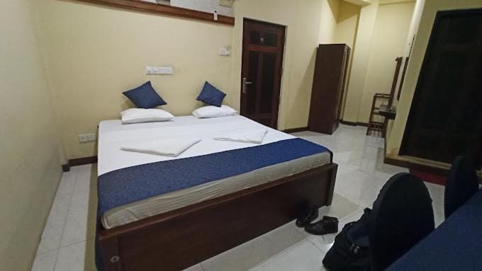 Southern Crocodile - Gaga Addara Hotel Hotel in Southern Province