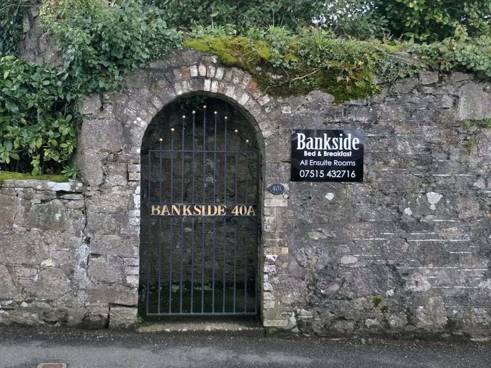 Bankside Bed & Breakfast Bed and Breakfast in Saint Austell