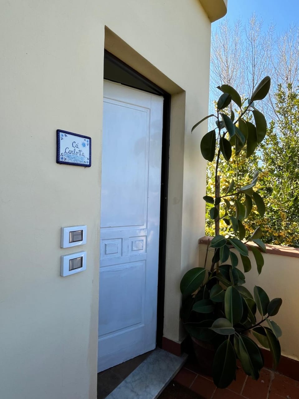 Ca' Carlotta - Luxury Home Versilia House in Province of Massa and Carrara