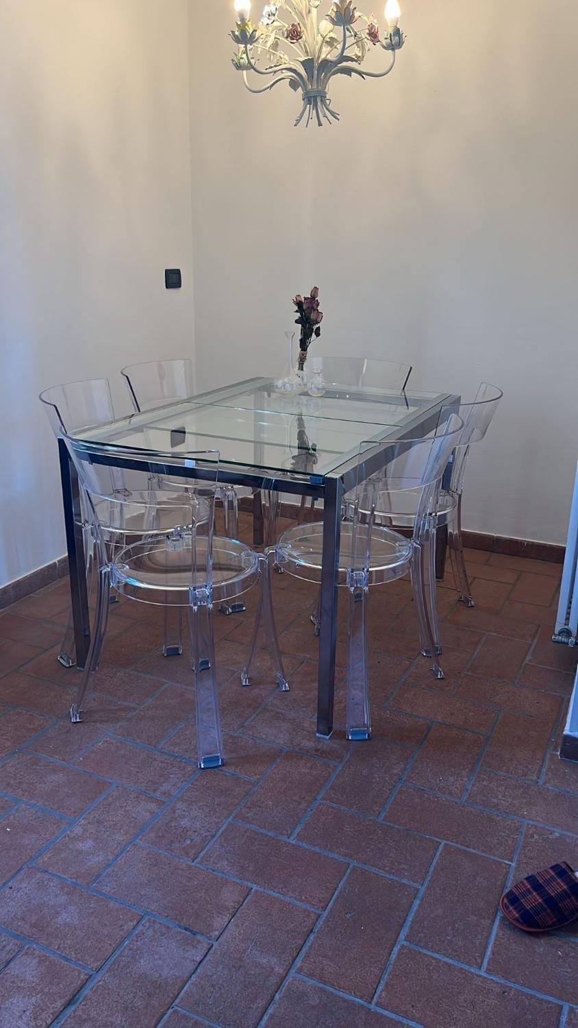 Ca' Carlotta - Luxury Home Versilia House in Province of Massa and Carrara