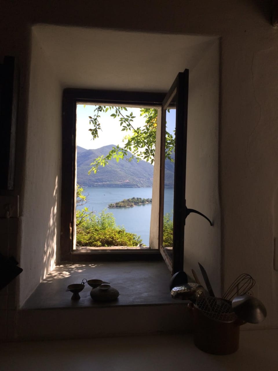 View (from property/room)