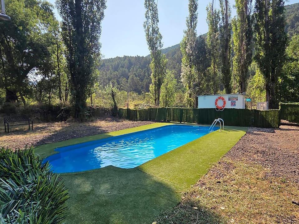 Bungalows Pirineo Jacetania 3000 Apartment in Aragon