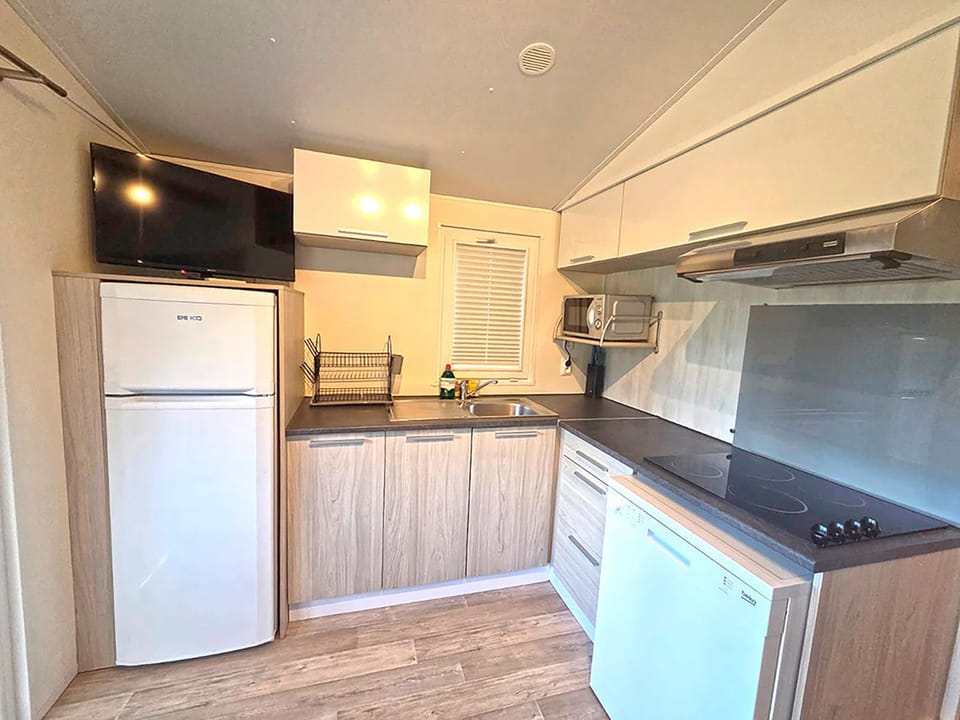 Bungalows Pirineo Jacetania 3000 Apartment in Aragon