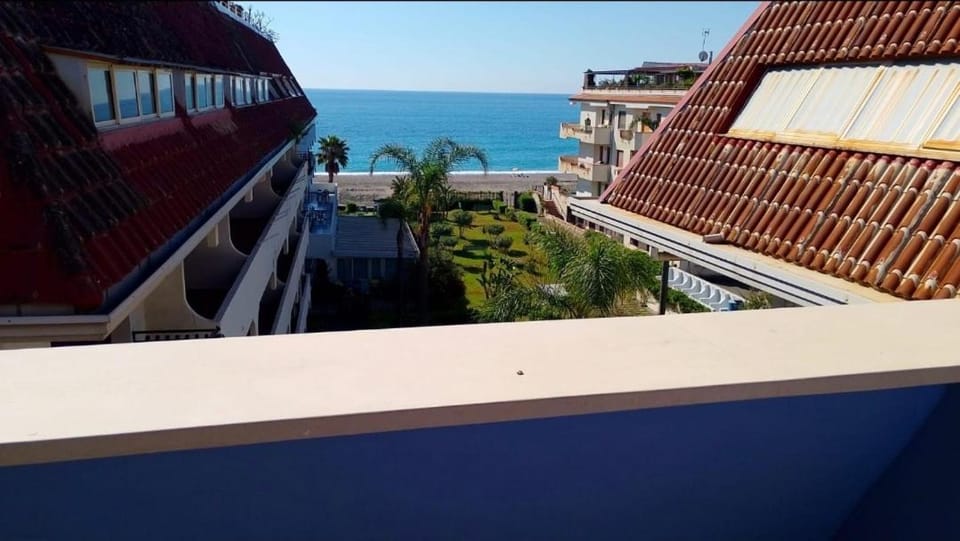 La perla del mare Apartment in Naxos