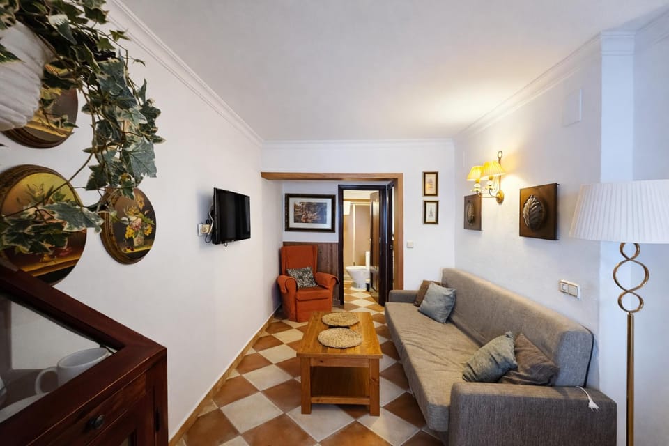 Apartamento Arroyo de la Atalaya Apartment in Conil de la Frontera