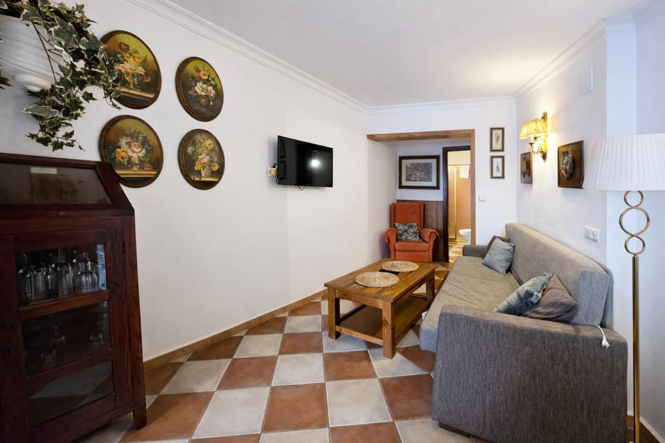 Apartamento Arroyo de la Atalaya Apartment in Conil de la Frontera