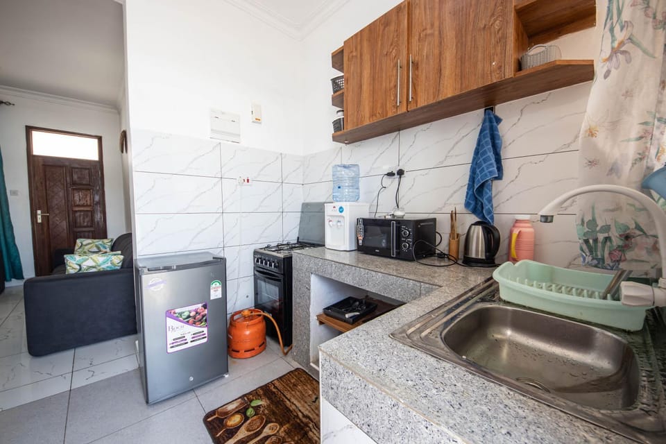 Bamburi Furnished Apartment Apartment in Mombasa County