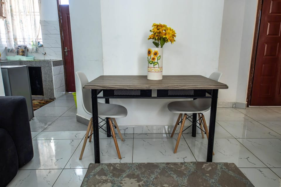 Bamburi Furnished Apartment Apartment in Mombasa County