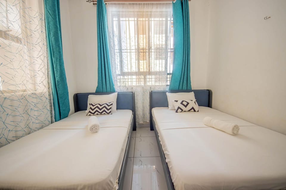 Bamburi Furnished Apartment Apartment in Mombasa County