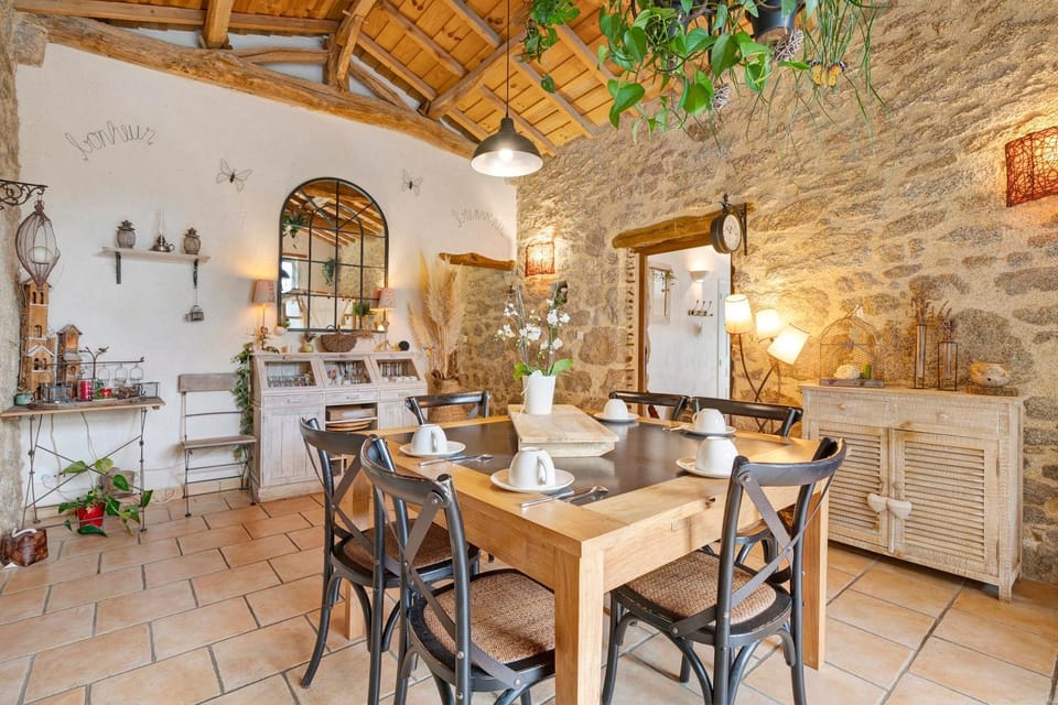 Domaine De La Ménie Bed and Breakfast in Pays de la Loire