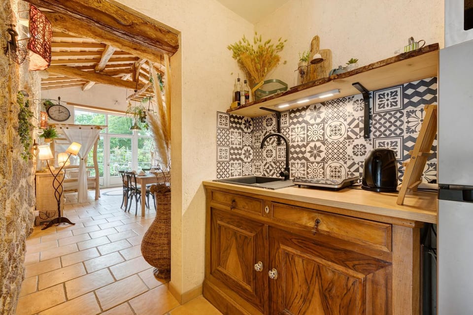 Domaine De La Ménie Bed and Breakfast in Pays de la Loire