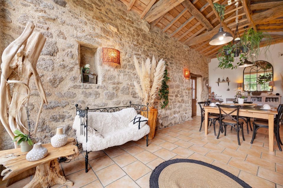 Domaine De La Ménie Bed and Breakfast in Pays de la Loire