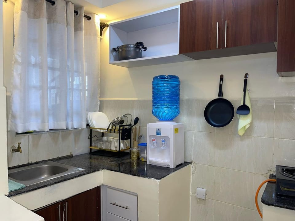Tigris Homes Thika Apartment in Kenya