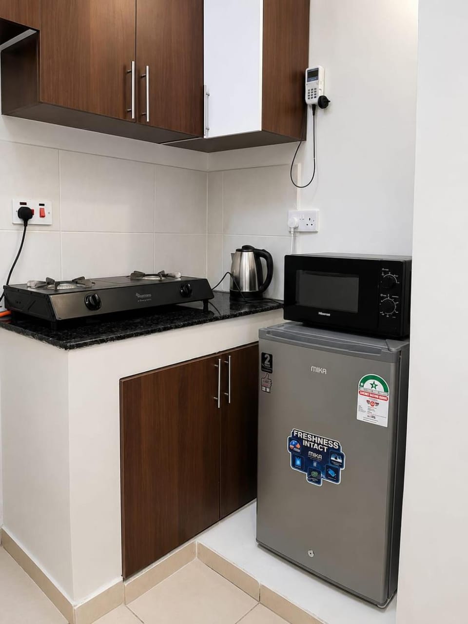 Tigris Homes Thika 2 Apartment in Kenya