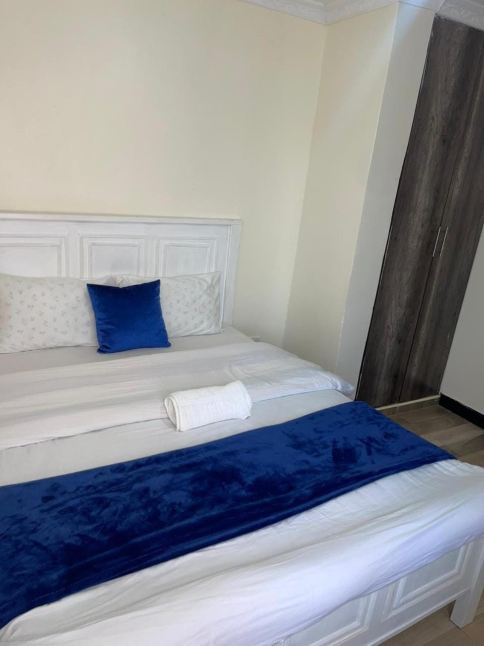 Tigris Homes Thika Apartment in Kenya
