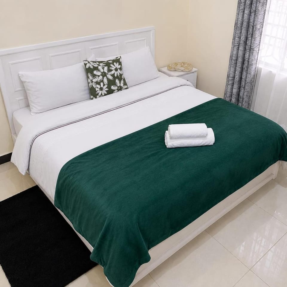 Tigris Homes Thika 2 Apartment in Kenya
