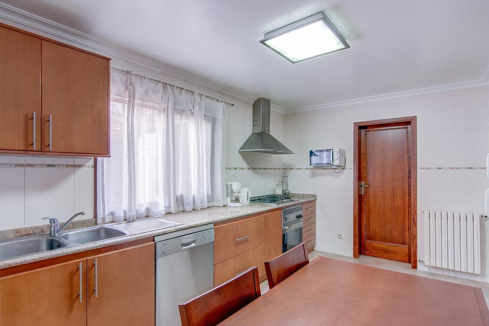 Quic Chalet in Pla de Mallorca
