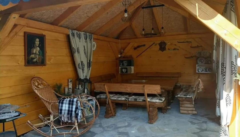 Agroturystyka Tylmanowa Farm Stay in Lesser Poland Voivodeship