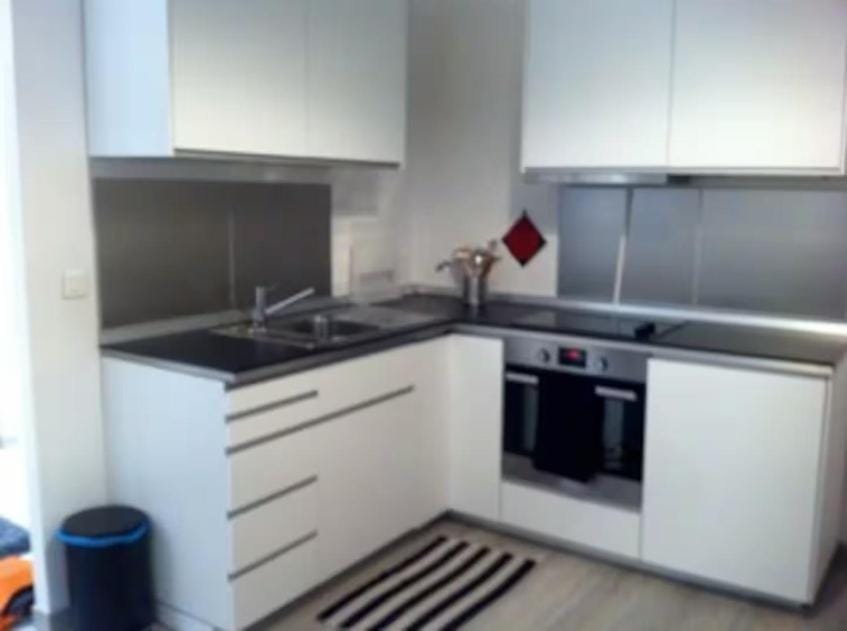 Kitchen or kitchenette, dishwasher, pet friendly, stove