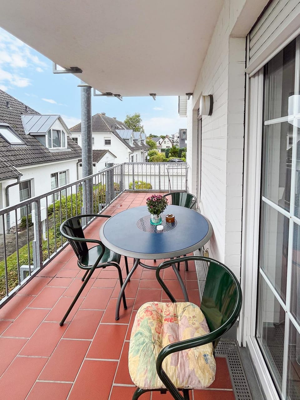 Haus Strandkieker, Fewo Nr 18 Apartment in Zingst