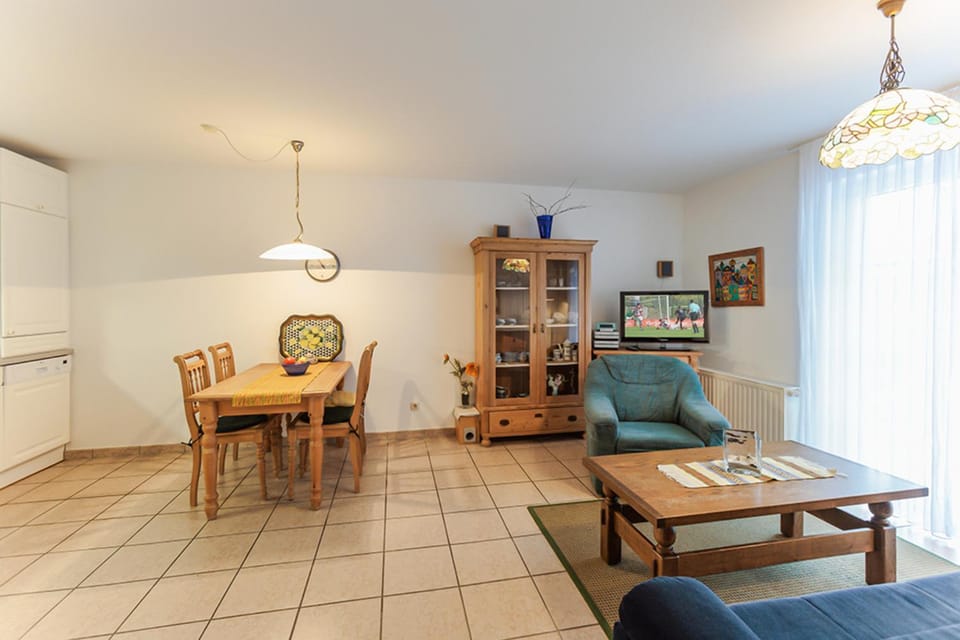 Haus Strandkieker, Fewo Nr 18 Apartment in Zingst