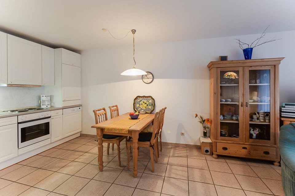 Haus Strandkieker, Fewo Nr 18 Apartment in Zingst