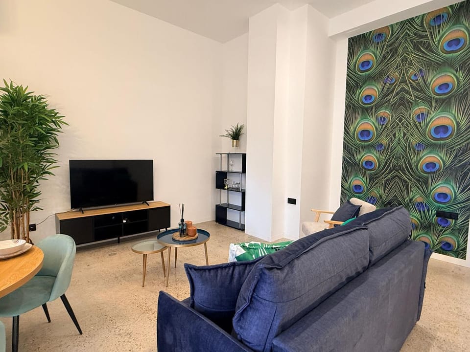 Luxloft Apartment in Valencia