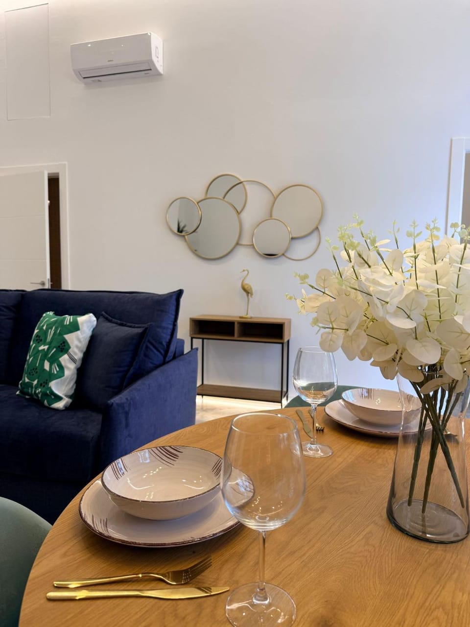 Luxloft Apartment in Valencia