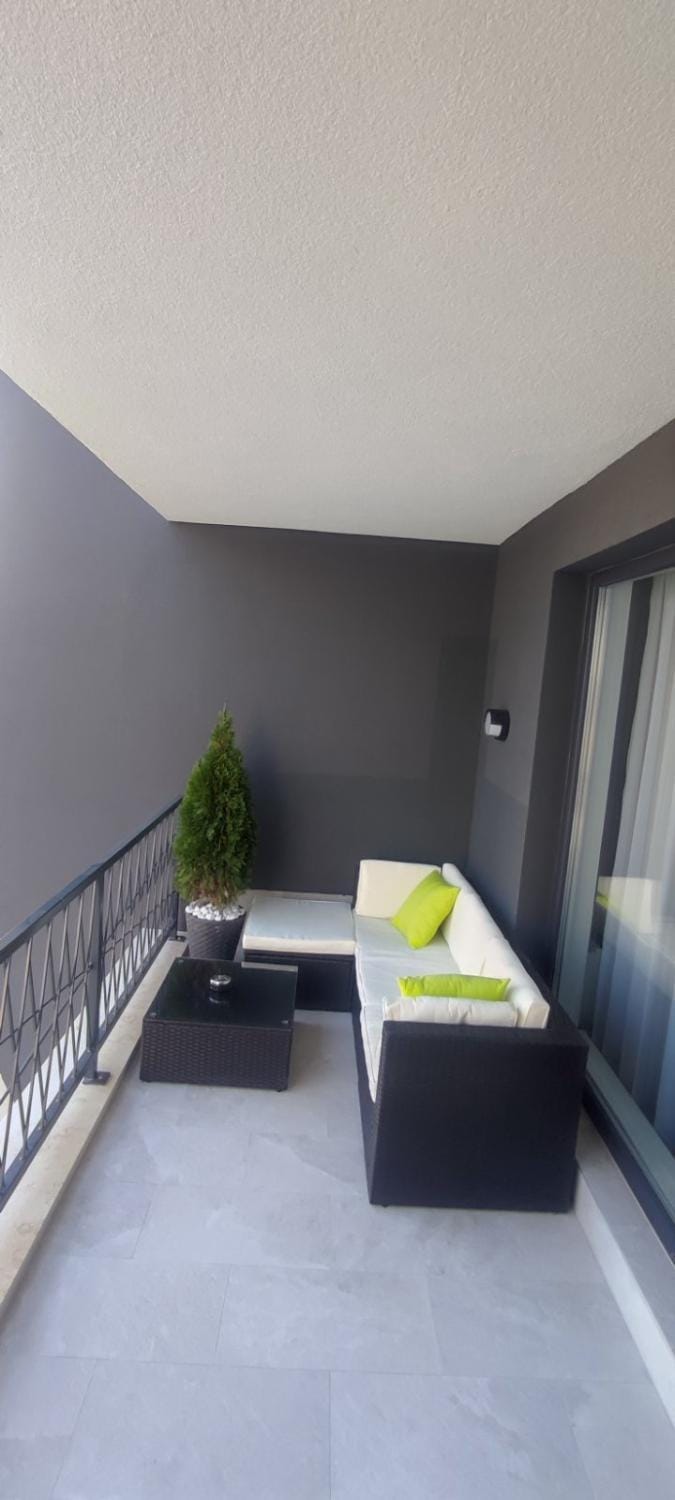 Balcony/Terrace, Seating area