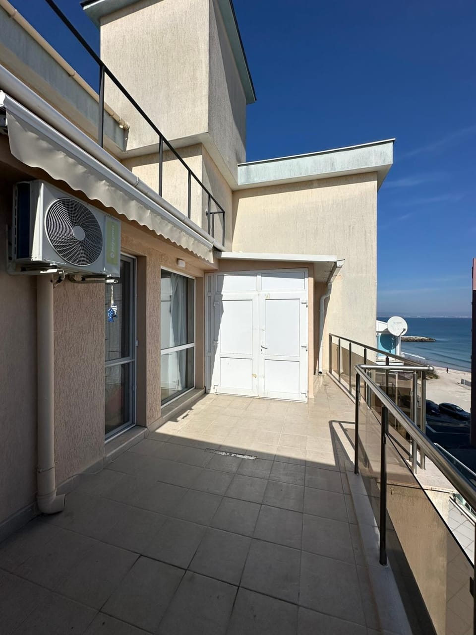 View (from property/room), Balcony/Terrace