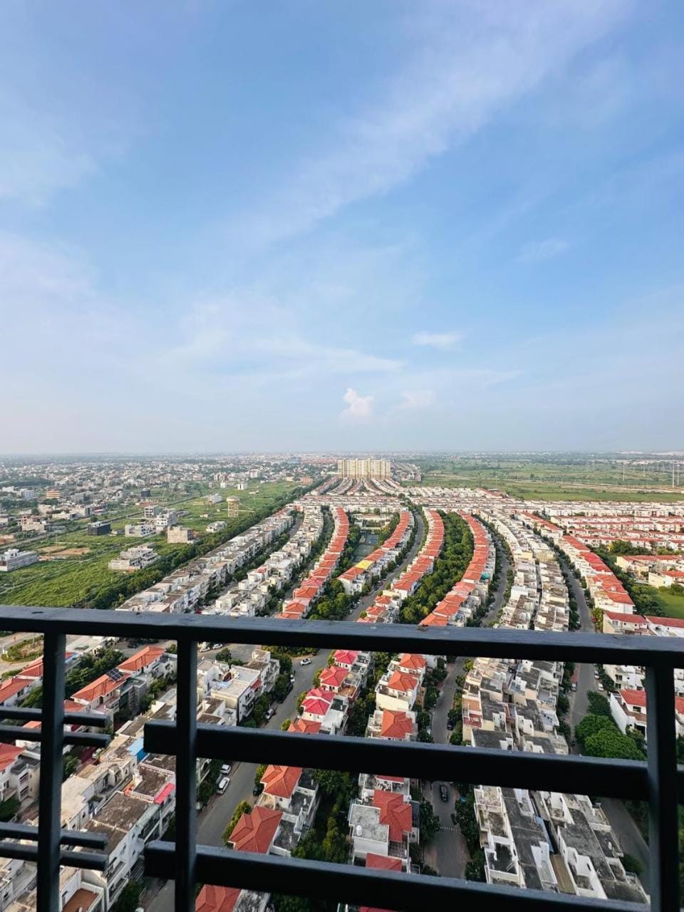 City view