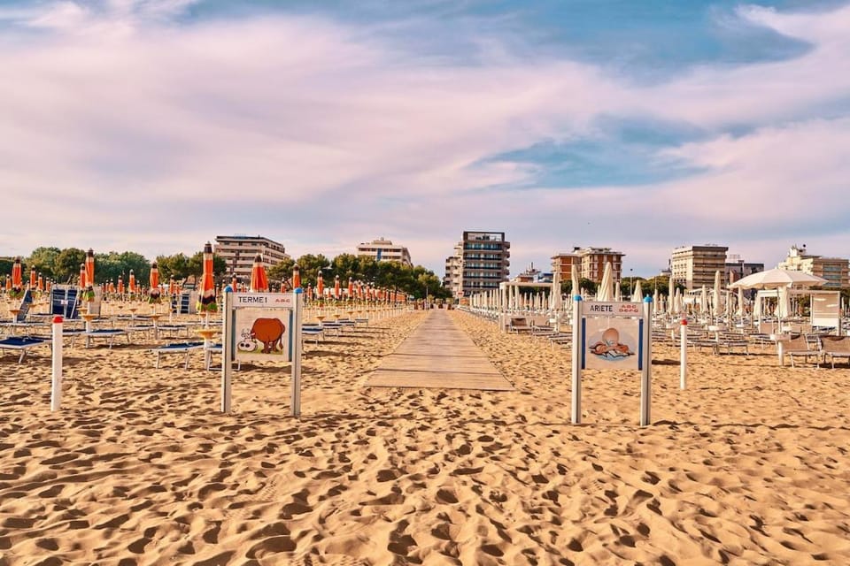 Day, Natural landscape, Beach