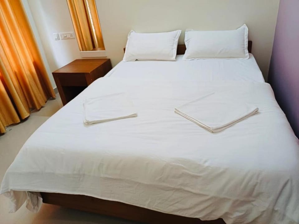 very spacious furnished apartment Apartment in Kerala