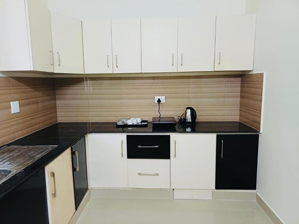 very spacious furnished apartment Apartment in Kerala