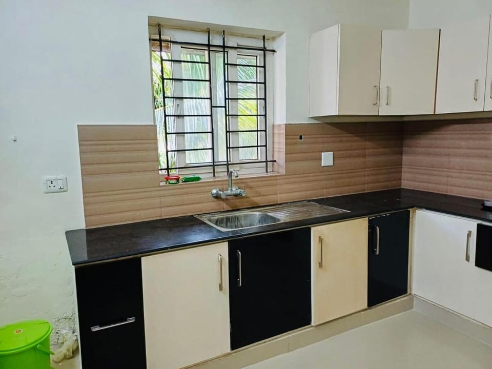 very spacious furnished apartment Apartment in Kerala
