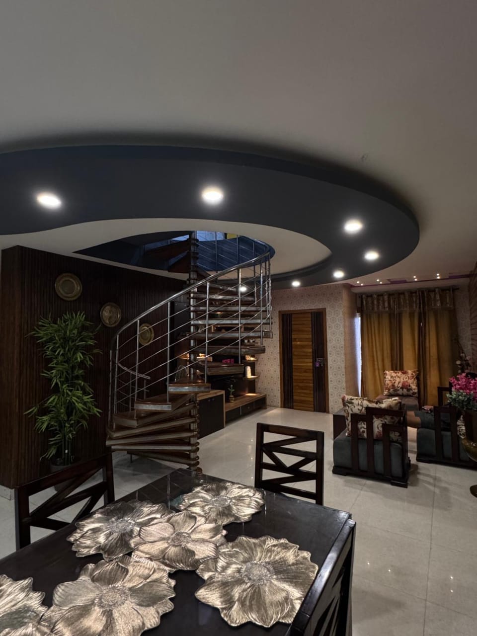 Reesam Naga Homestay Vacation rental in India