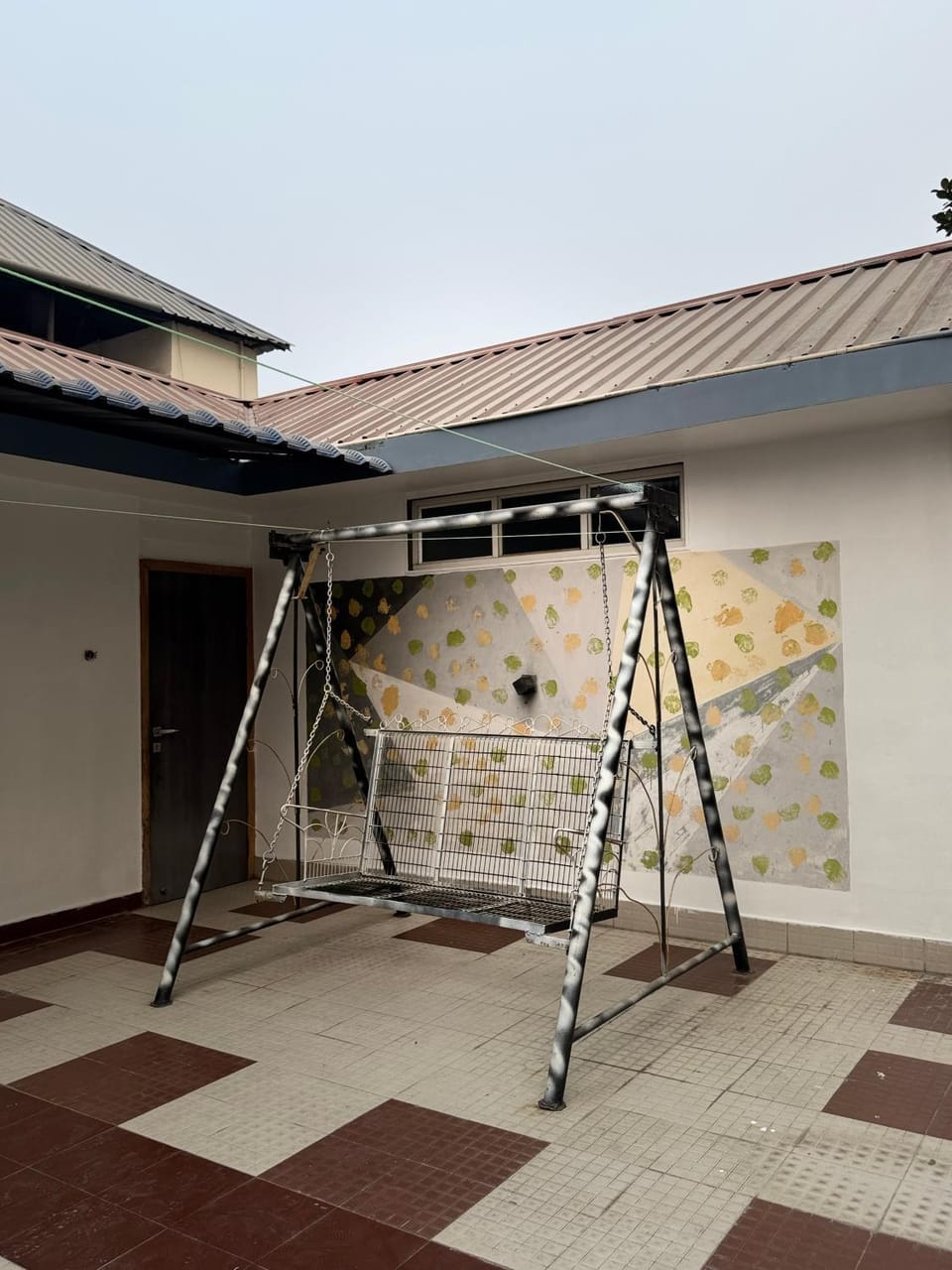 Reesam Naga Homestay Vacation rental in India