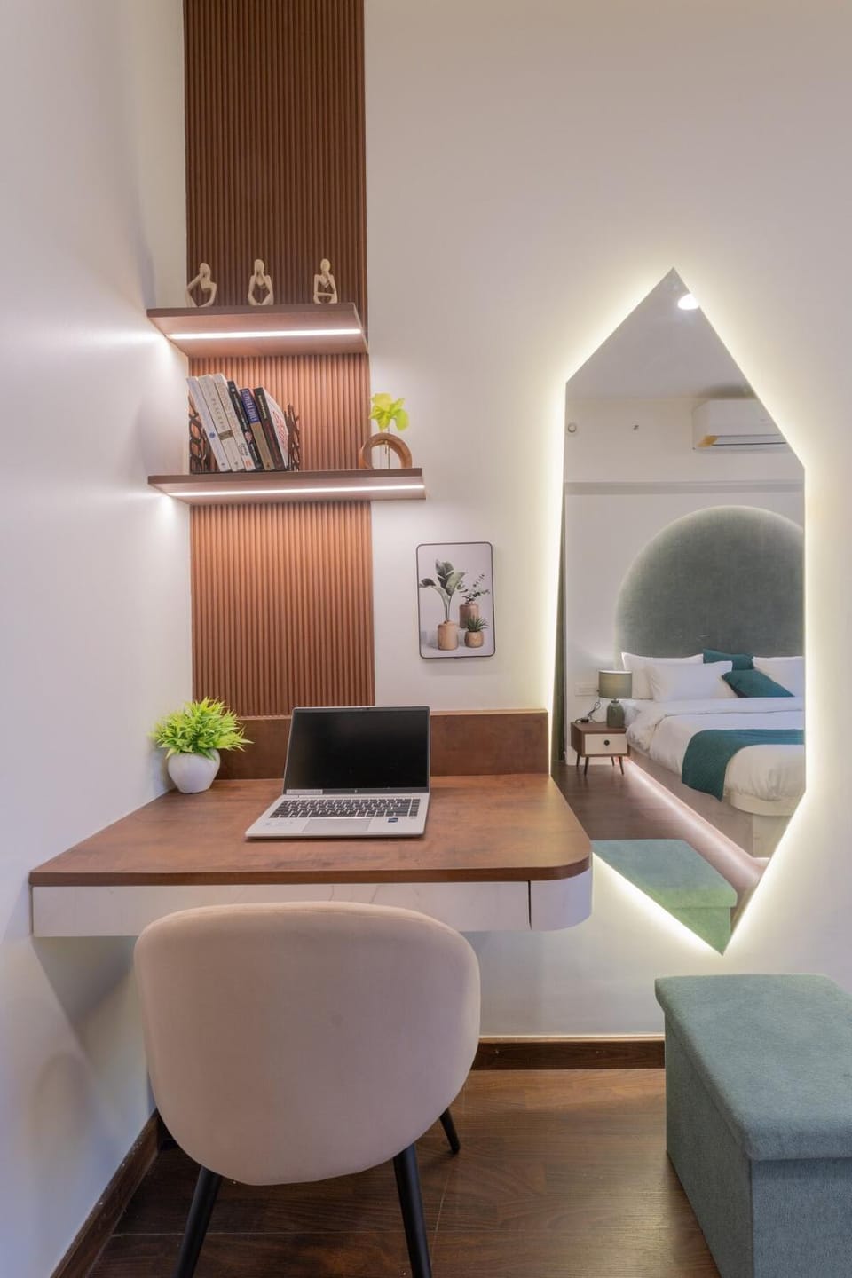 Luxe Suhan - The Essence of Exotic Living Apartment in Maharashtra