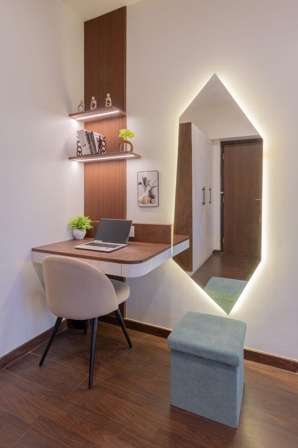 Luxe Suhan - The Essence of Exotic Living Apartment in Maharashtra