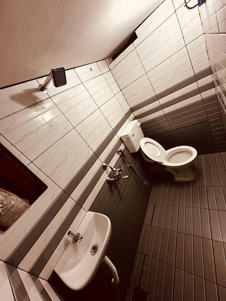 Toilet, Bathroom