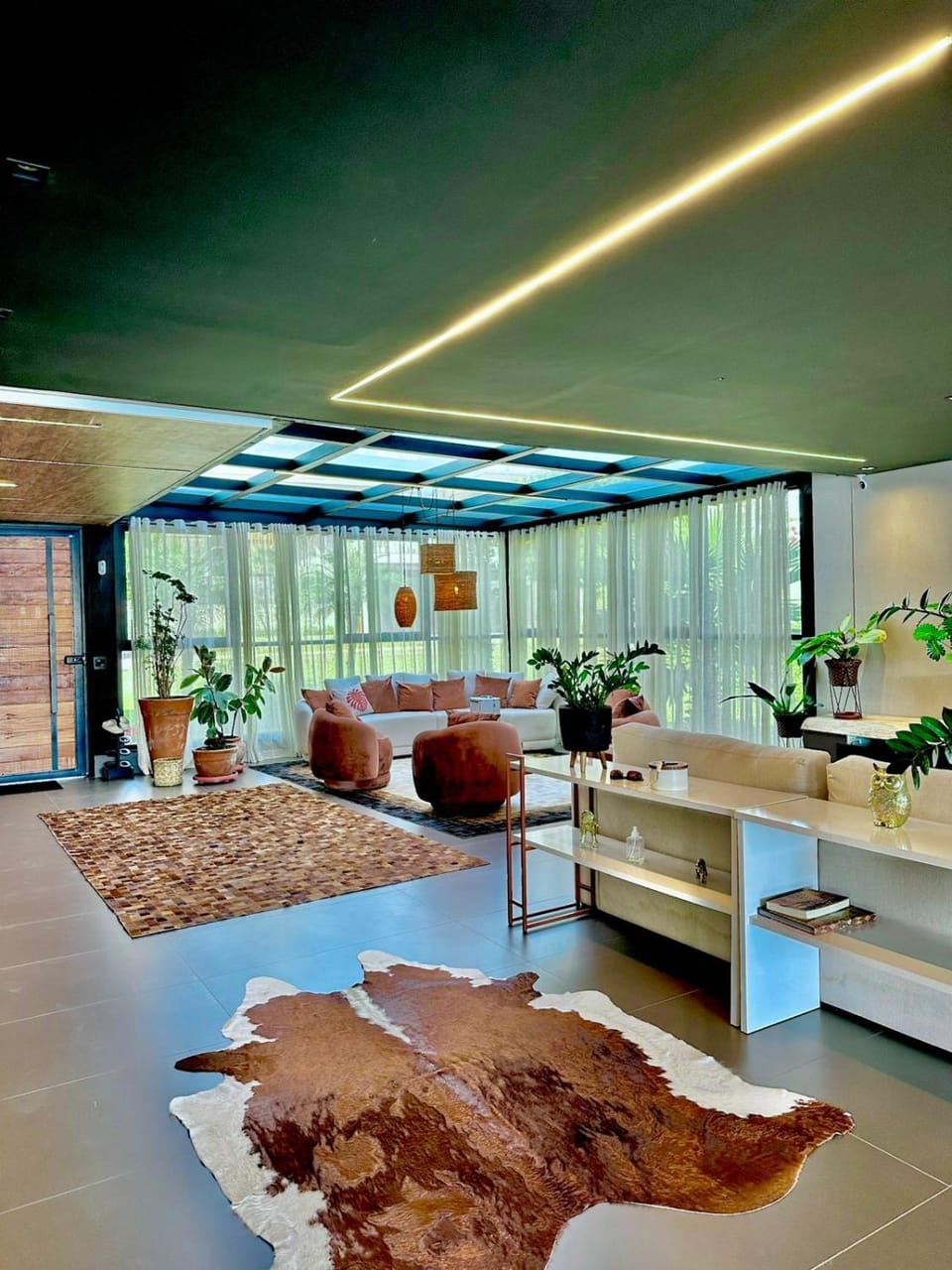 Spa and wellness centre/facilities