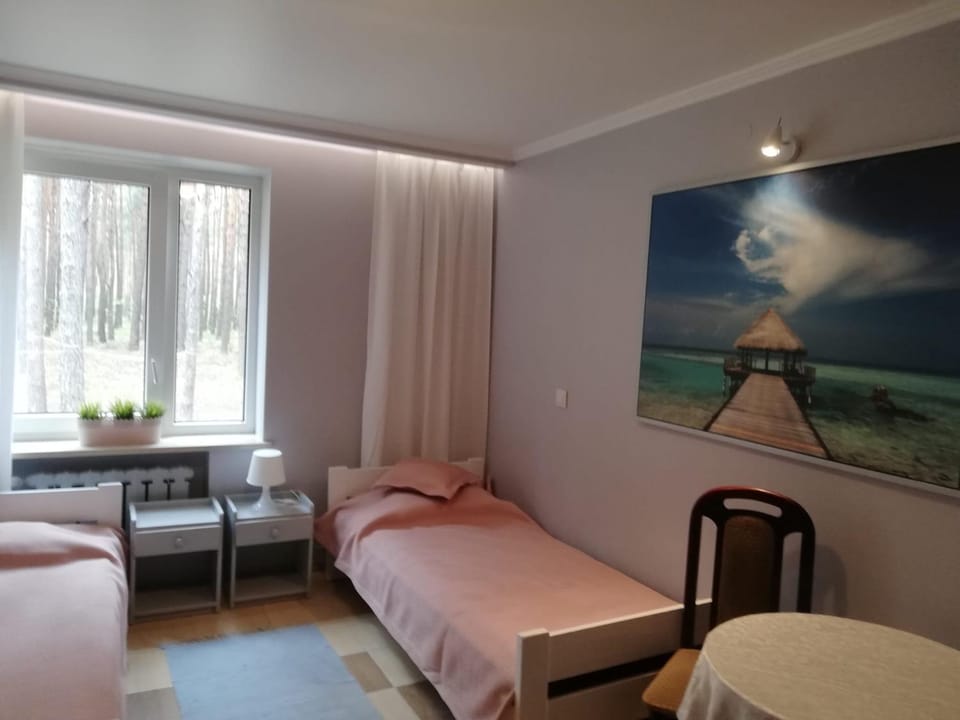 Pensjonat Libra Bed and Breakfast in Poland